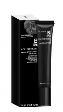 B-LIFT AGE SUPREME CONTORNO OCCHI 15 ML - Doctor Vinz