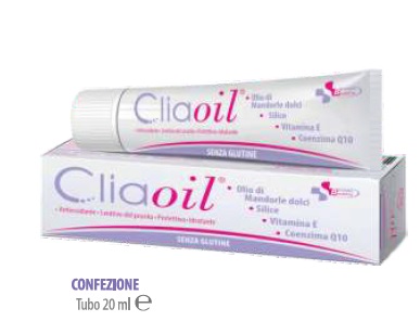 CLIAOIL 20 ML - Doctor Vinz