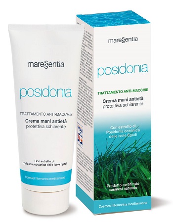 POSIDONIA CREMA MANI ANTIETA' 75 ML - Doctor Vinz