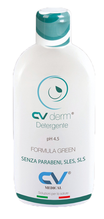 CV DERM DETERGENTE 300 ML - Doctor Vinz