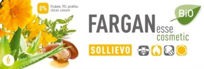 FARGAN ESSE COSMETIC SOLLIEVO 50 ML - Doctor Vinz