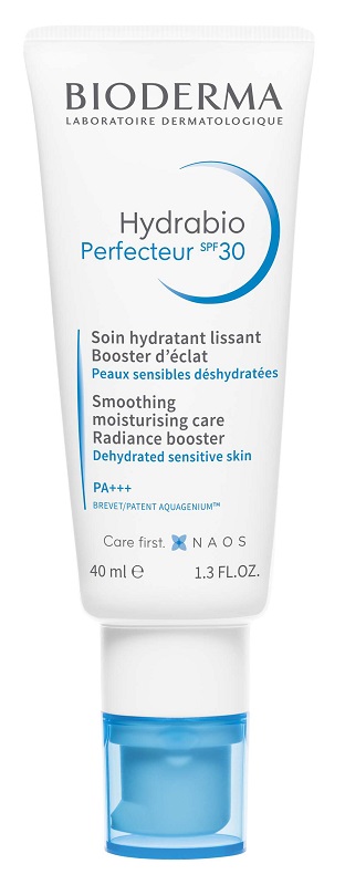 HYDRABIO CREMA GOMMANTE 75 ML - Doctor Vinz