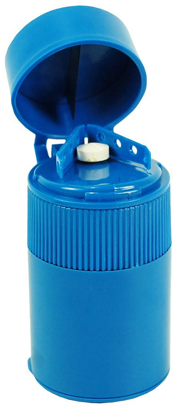 MEDS TAGLIA FRANTUMA PILLOLE - Doctor Vinz