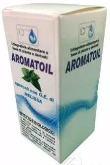 AROMATOIL MELISSA 50 OPERCOLI - Doctor Vinz