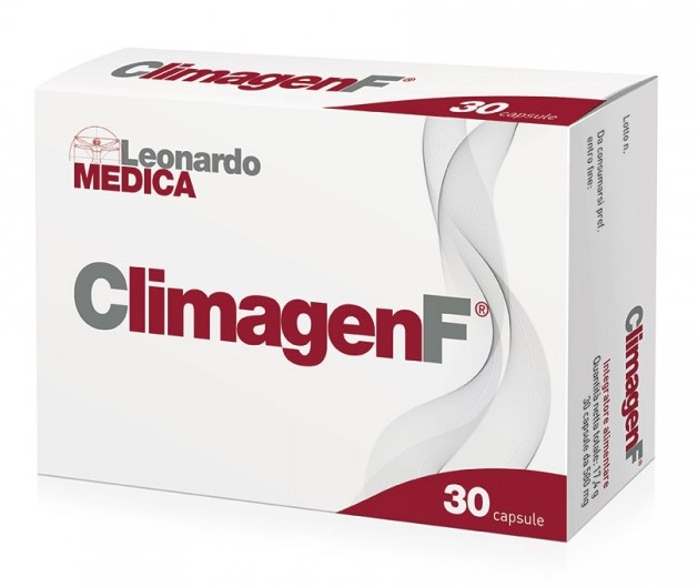 CLIMAGEN F 30 CAPSULE - Doctor Vinz