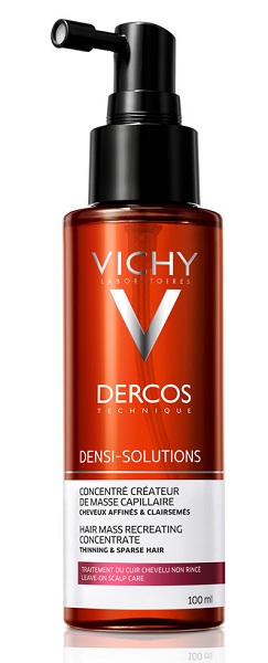 DERCOS DENSI SOLUTIONS LOZIONE 100 ML - Doctor Vinz