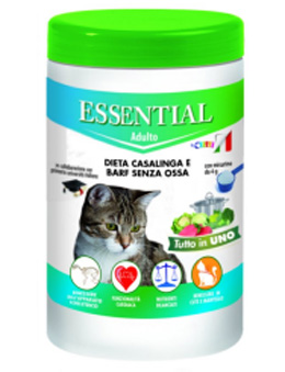 ESSENTIAL GATTO ADULT 150 G - Doctor Vinz