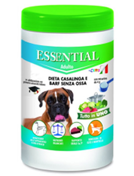 ESSENTIAL CANE ADULT 150 G - Doctor Vinz
