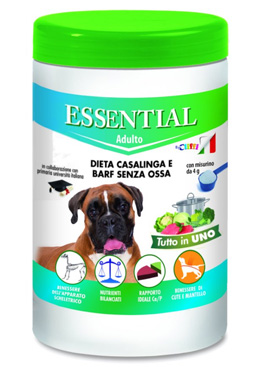 ESSENTIAL CANE ADULT 650 G - Doctor Vinz