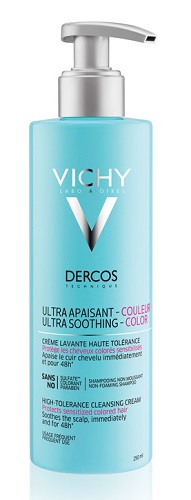 DERCOS SHAMPO ULTRALENITIVO COLOR 250 ML - Doctor Vinz