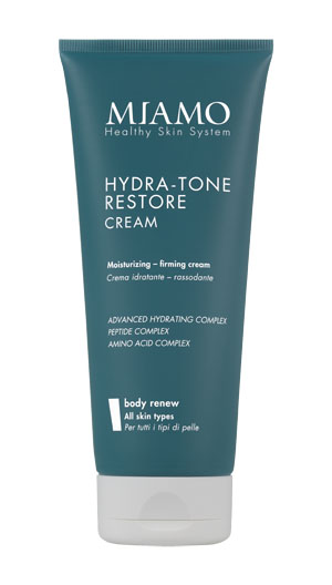 MIAMO BODY RENEW HYDRA-TONE RESTORE CREAM 200 ML - Doctor Vinz
