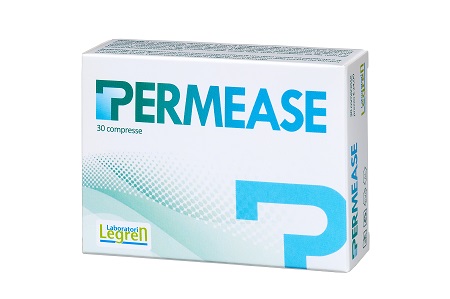 PERMEASE 30 COMPRESSE - Doctor Vinz