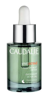 VINEACTIV OLIO NOTTE DETOX 30 ML - Doctor Vinz