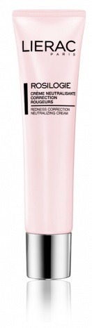 ROSILOGIE CREMA NEUTRALIZZANTI ROSSORI 40 ML - Doctor Vinz