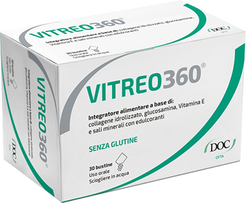VITREO360 30 BUSTINE - Doctor Vinz