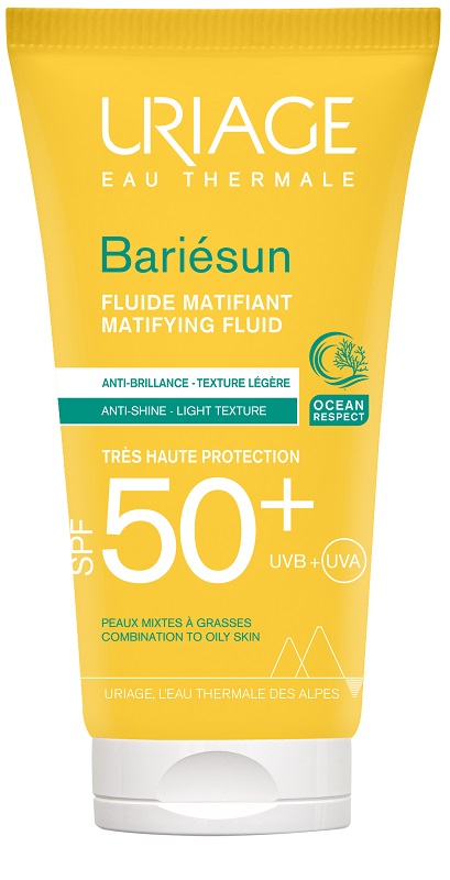 BARIESUN SPF50+ MAT FLUIDO 50 ML - Doctor Vinz