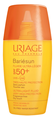 BARIESUN SPF50+ ULTRALEGGERO 30 ML - Doctor Vinz