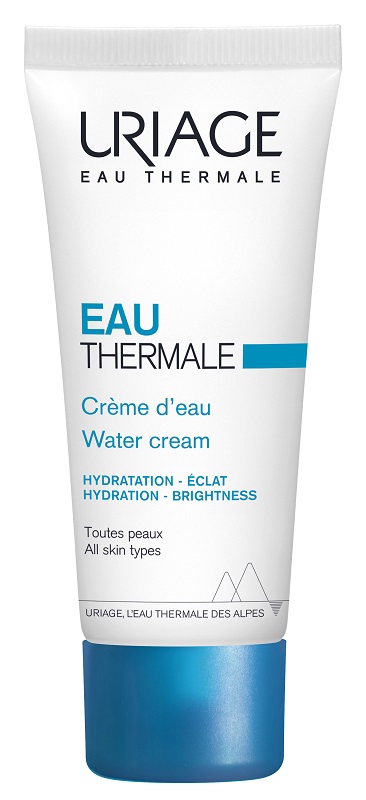 EAU THERMALE CREMA LEGGERA ACQ 40 ML - Doctor Vinz
