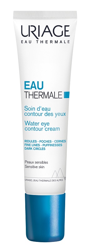 EAU THERMALE CONTORNO OCCHI ACQ 15 ML - Doctor Vinz