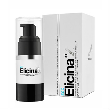 ELICINA ECO XT CREMA CONTORNO OCCHI 15 ML - Doctor Vinz