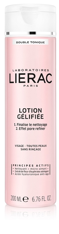 LIERAC TONICO LOZIONE GEL A DOPPIA AZIONE 200 ML - Doctor Vinz