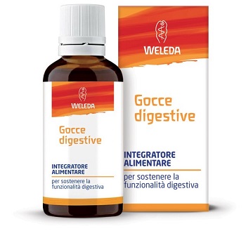 GOCCE DIGESTIVE 50 ML - Doctor Vinz