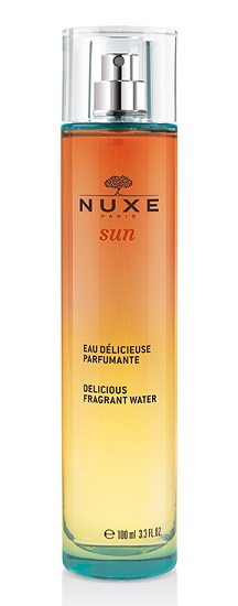 NUXE SUN ACQUA PROFUMATA DELIZIOSA 100 ML - Doctor Vinz