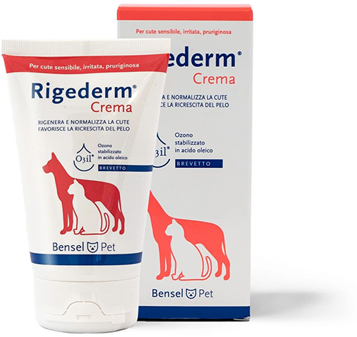 RIGEDERM CREMA 100 ML - Doctor Vinz