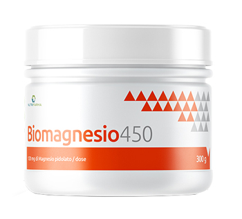 BIOMAGNESIO 450 300 G - Doctor Vinz