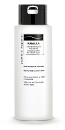 KAMILLA 400 ML - Doctor Vinz