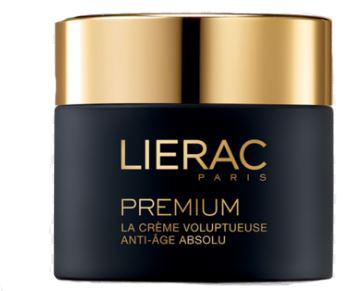 LIERAC PREMIUM LA CREME VOLUPTUEUSE - Doctor Vinz
