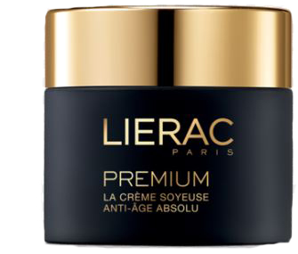 LIERAC PREMIUM LA CREME SOYEUSE - Doctor Vinz