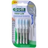 GUM TRAVLER 1618 SCOVO 2,0 6 PEZZI - Doctor Vinz