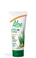ALOEVERA GEL CON PAPAYA E VITAMINA A + C + E - Doctor Vinz