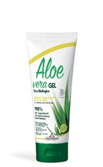 ALOEVERA GEL CON TEA TREE OIL E FICO D'INDIA - Doctor Vinz