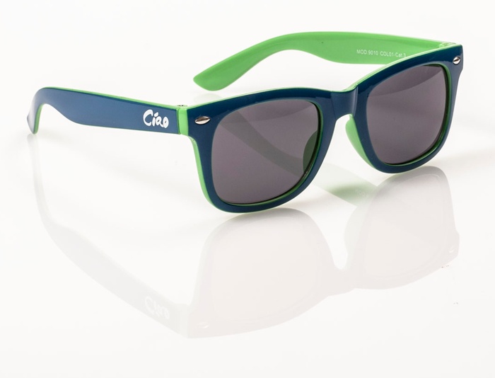 CIAO 9010/01 SUN OCCHIALI DA SOLE PER BAMBINO - Doctor Vinz