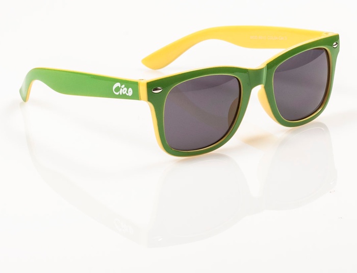 CIAO 9010/04 SUN OCCHIALI DA SOLE PER BAMBINO - Doctor Vinz