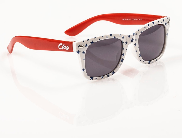 CIAO 9010/06 SUN OCCHIALI DA SOLE PER BAMBINO - Doctor Vinz