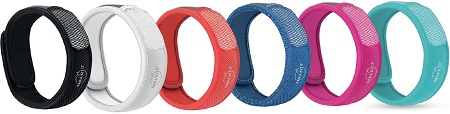 PARAKITO EFAS BRACCIALETTO COLOR PLUS - Doctor Vinz