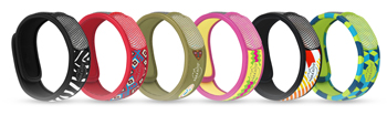 PARAKITO EFAS BRACCIALETTO GRAFFIC ETHNIC PLUS - Doctor Vinz