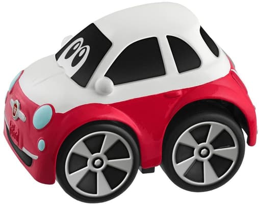 CHICCO GIOCO TURBO TEAM 500 STUNT FIAT - Doctor Vinz