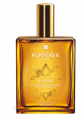 RENE FURTERER 5 SENS HUILE OLIO 50 ML - Doctor Vinz