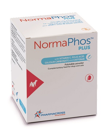 NORMAPHOS PLUS - Doctor Vinz
