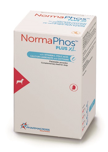 NORMAPHOS XL PLUS 90 G - Doctor Vinz