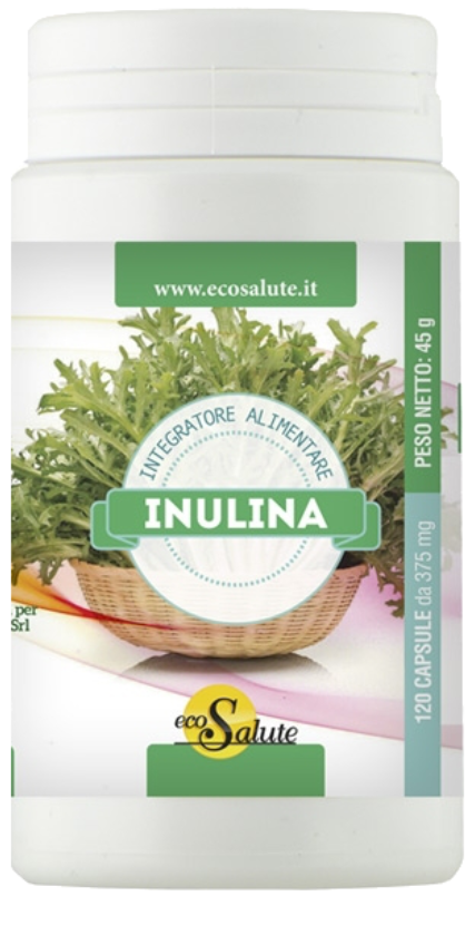 INULINA 120 CAPSULE - Doctor Vinz