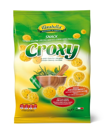 FARABELLA CROXY ALLE ERBE PROVENZALI 50 G - Doctor Vinz