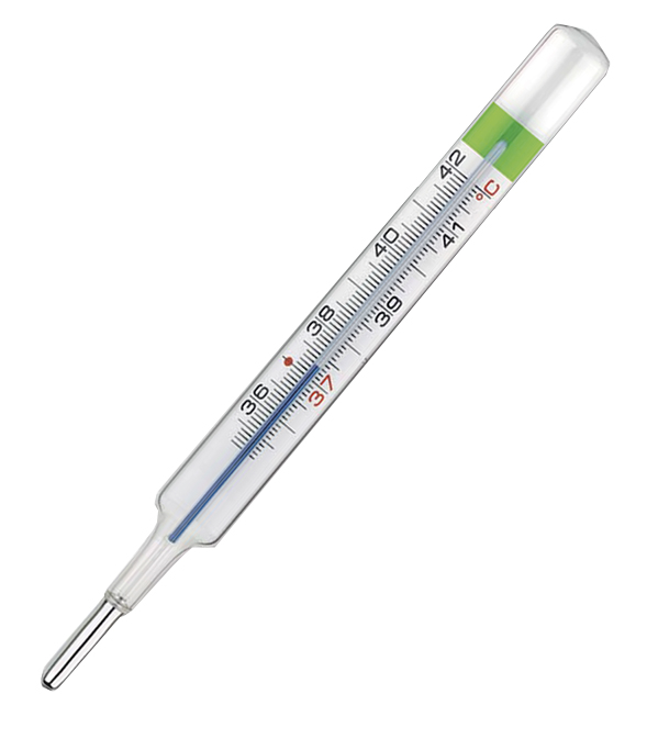 COLPHARMA THERMO GREEN PLUS TERMOMETRO - Doctor Vinz