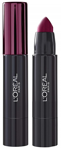 L'OREAL PARIS INFA SEXY BALM 201 - Doctor Vinz