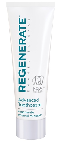 REGENERATE DENTIFRICIO TRAVEL SIZE 14 ML - Doctor Vinz