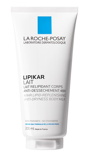 LIPIKAR LATTE 200 ML - Doctor Vinz